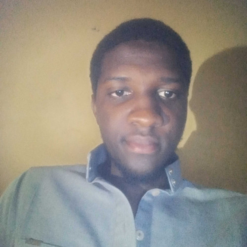 Mustapha k. profile photo