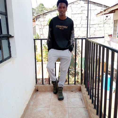 Deivid M. profile photo