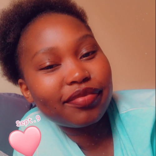 Tshepiso M. profile photo