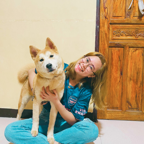 Keyla C. profile photo