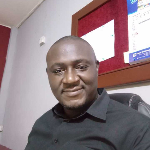 obadu S. profile photo