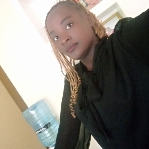 Elosy K. profile photo