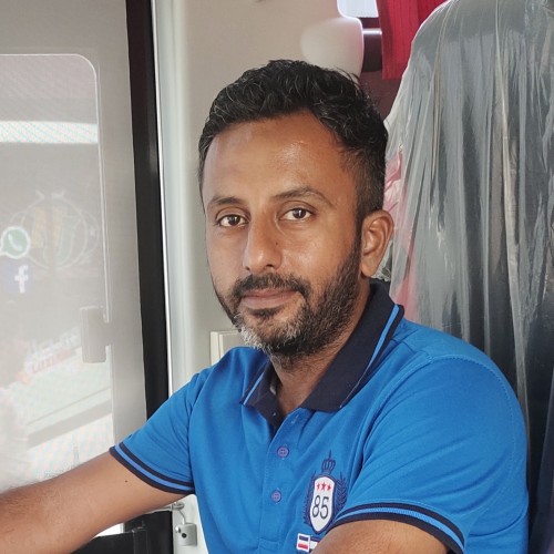 Shahzad Y. profile photo
