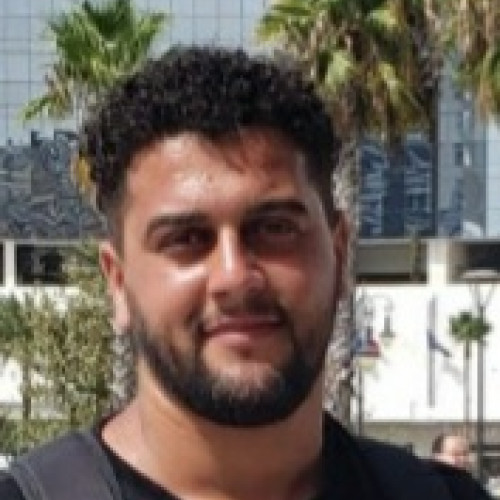 Mohammed  M.