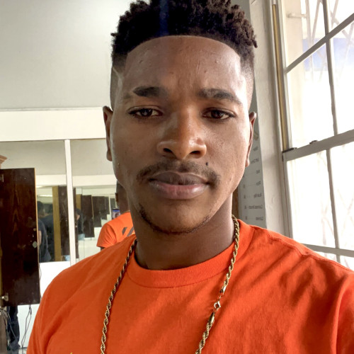 Kingsley C.
