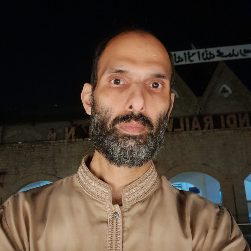 His L. profile photo