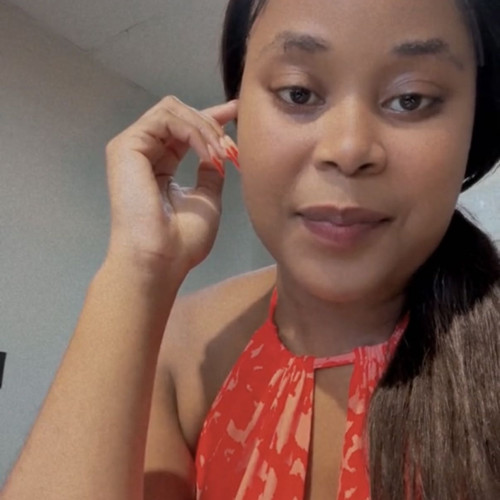 Mbali G. profile photo