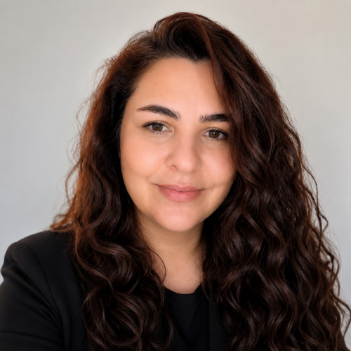 Geanina U. profile photo