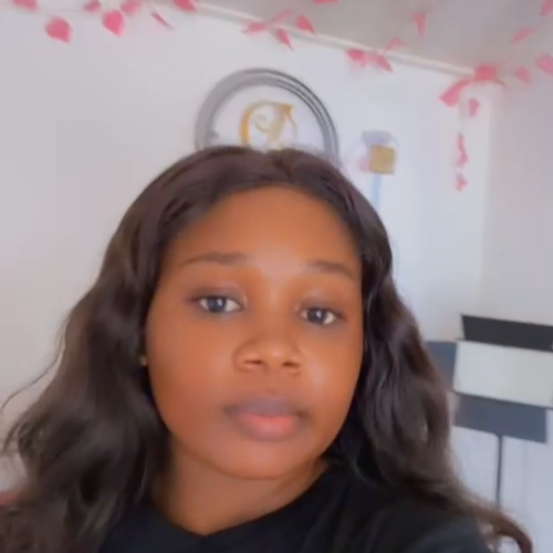 Gracious E. profile photo