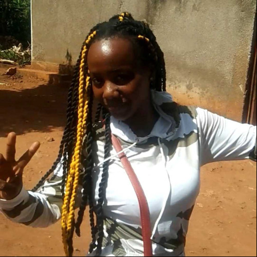 namugenyi h. profile photo