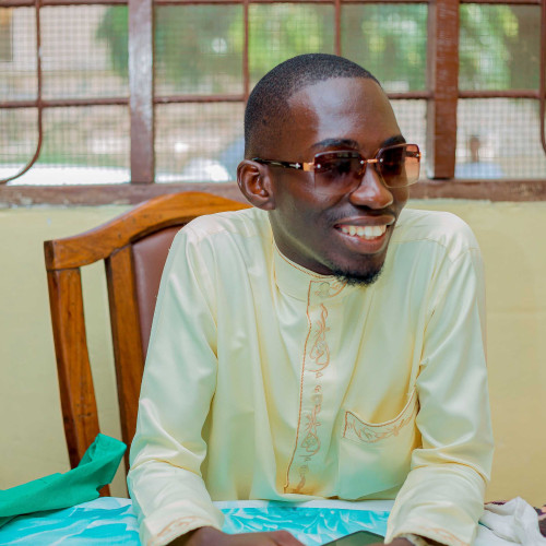 Jaymoe J. profile photo