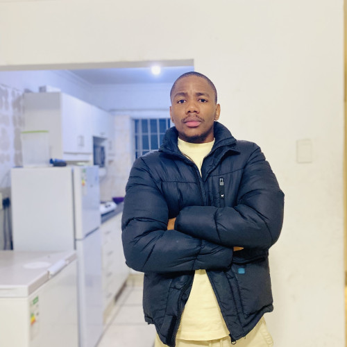 Akhona M. profile photo