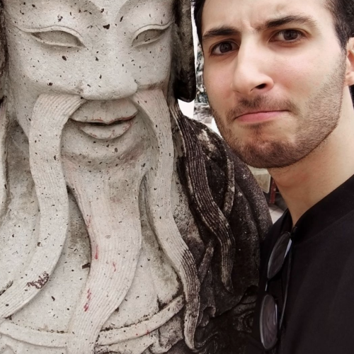 oussama a. profile photo