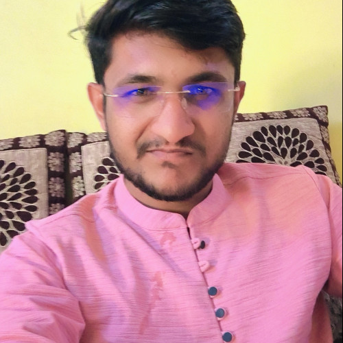 Vaibhav B.