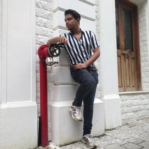 Ayush S. profile photo
