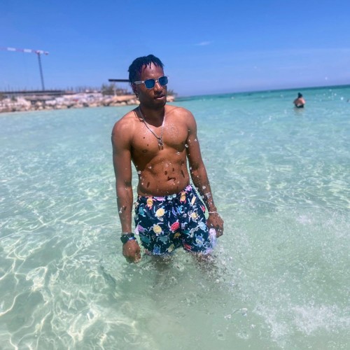 Kavon S. profile photo