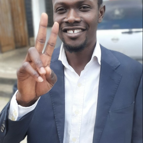 Amoah E. profile photo