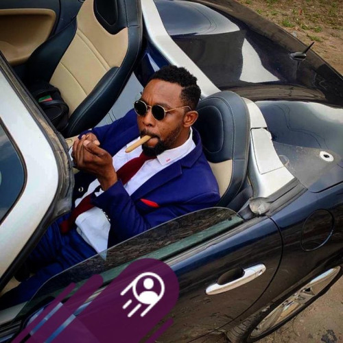 Wale D. profile photo
