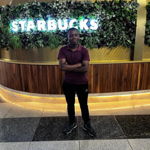 stanley n. profile photo