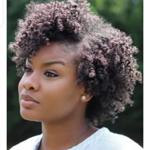 Ugochi M. profile photo