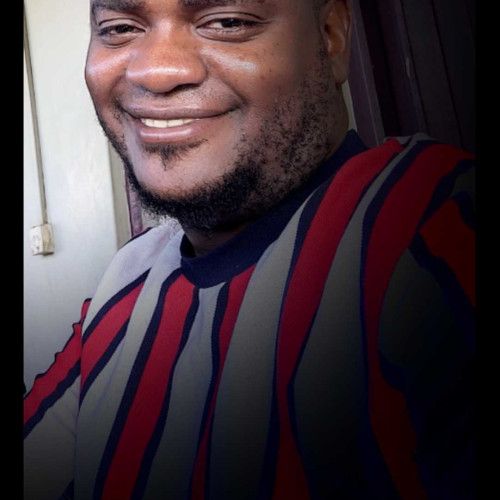 moses m. profile photo