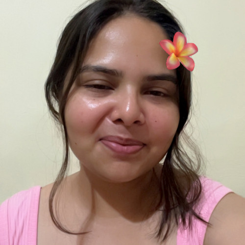 Vaishnavi H. profile photo