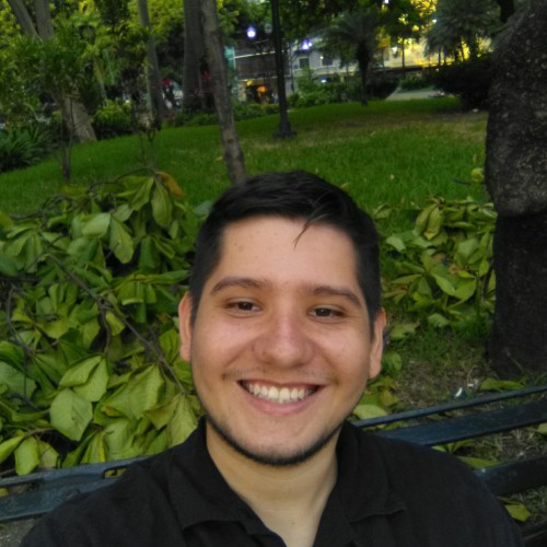 José A.