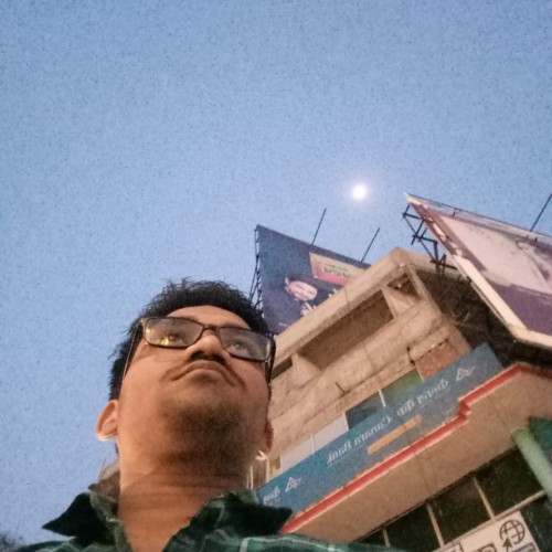 Shivang R.