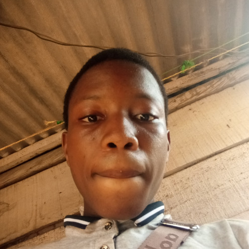 SOLOMON I. profile photo