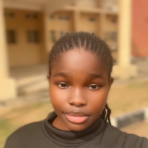 Onyinye  G.