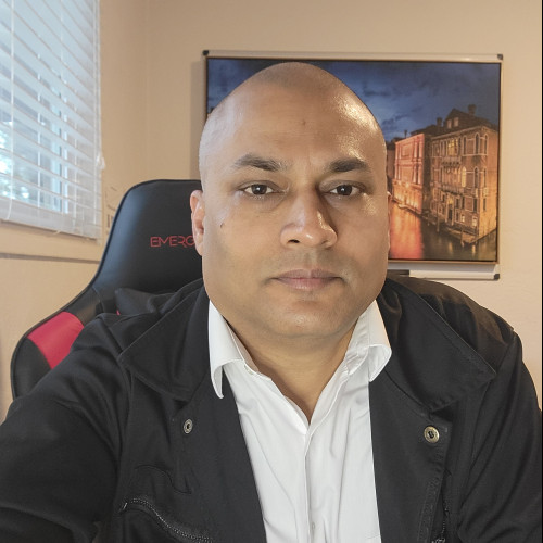 Vishwajeet S. profile photo