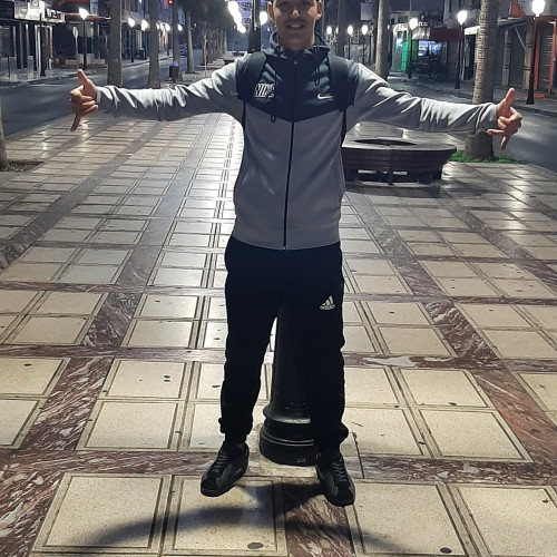 Mouad G. profile photo