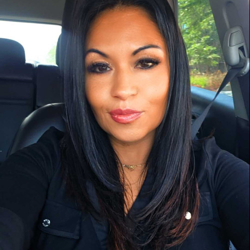 Amber R. profile photo