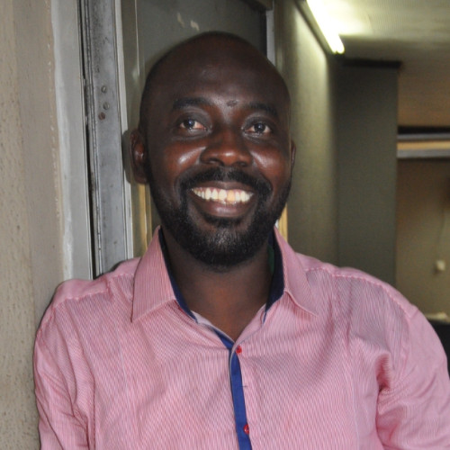 Ibrahim  Y. profile photo