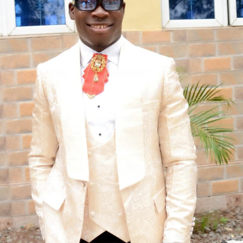 CHUKWUKWADOLUM  O. profile photo