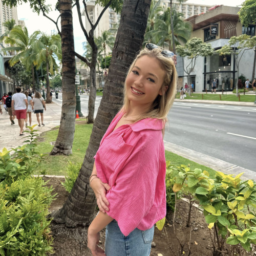 Margret J. profile photo