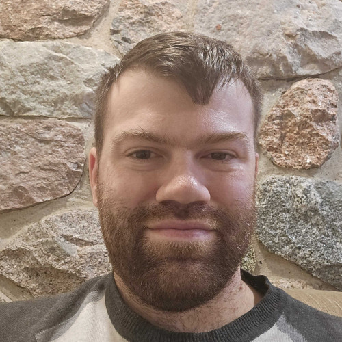 Joshua P. profile photo