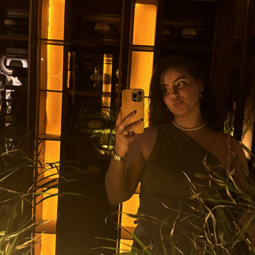 Hiba F. profile photo