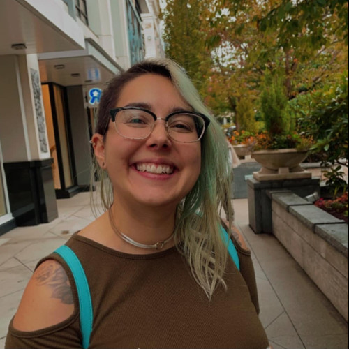 Cora W. profile photo