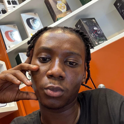 Karim Z. profile photo