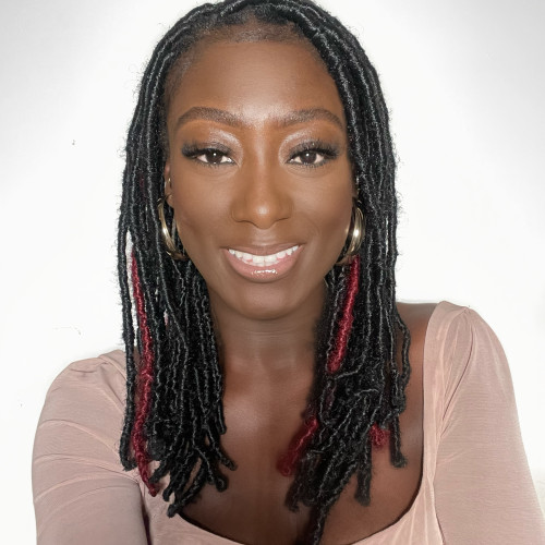 Chrissie O. profile photo