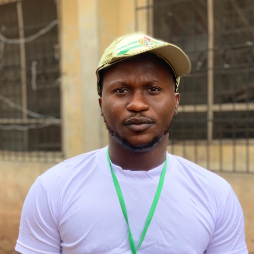 Bakare  O.