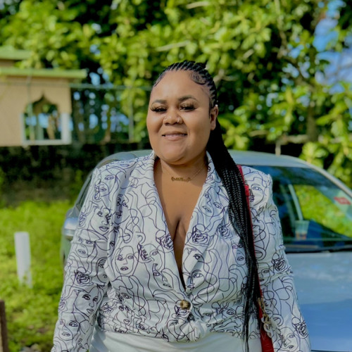 Vanissa  P. profile photo