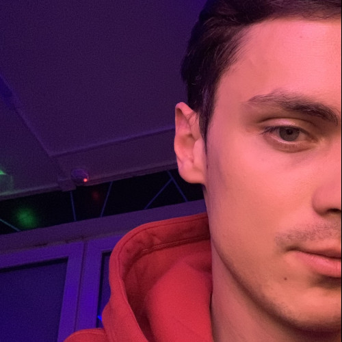 Pavel Z. profile photo