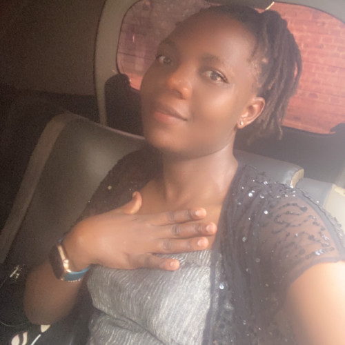 Nanyanzi  S. profile photo