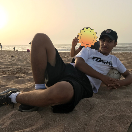 Abderrahmane A. profile photo