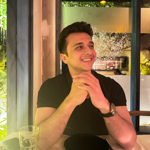Taha M. profile photo