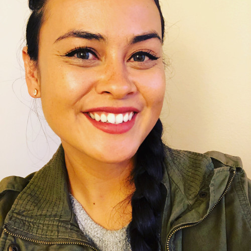 Andie S.