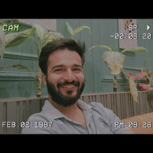 Risav R. profile photo