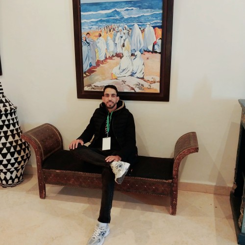 Mohamed E.